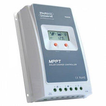 Load image into Gallery viewer, High 40A MPPT Solar Controller (12/24V, 100V) | 4Boats