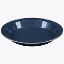 Load image into Gallery viewer, Highlander Deluxe Enamel Plate (Various Colours)