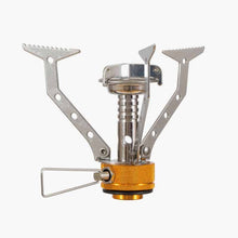 Load image into Gallery viewer, Highlander Hpx100 Compact Stove (Valve)