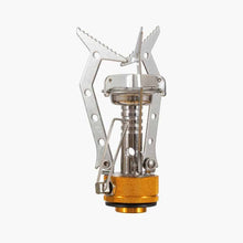 Load image into Gallery viewer, Highlander Hpx100 Compact Stove (Valve)