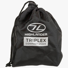 Load image into Gallery viewer, Highlander Triplex | Folding | Compact | Stove