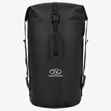 Load image into Gallery viewer, Highlander Troon Dry Bag Duffle 45L (Various Colours)