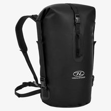 Load image into Gallery viewer, Highlander Troon Dry Bag Duffle 45L (Various Colours)