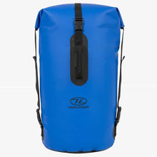 Load image into Gallery viewer, Highlander Troon Dry Bag Duffle 45L (Various Colours)
