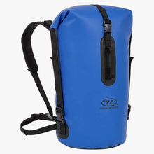 Load image into Gallery viewer, Highlander Troon Dry Bag Duffle 45L (Various Colours)