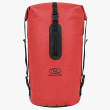 Load image into Gallery viewer, Highlander Troon Dry Bag Duffle 45L (Various Colours)