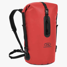 Load image into Gallery viewer, Highlander Troon Dry Bag Duffle 45L (Various Colours)