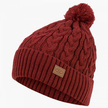 Load image into Gallery viewer, Highlander Beira Lined Bobble Hat (Various Colours)