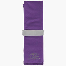 Load image into Gallery viewer, Highlander Folding Sit Mats (Various Colours)