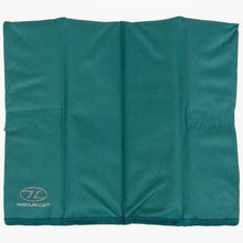 Load image into Gallery viewer, Highlander Folding Sit Mats (Various Colours)