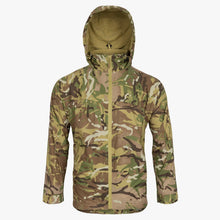 Load image into Gallery viewer, Highlander Halo Full Zip Tactical Jacket