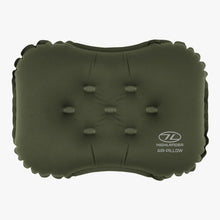 Load image into Gallery viewer, Highlander Nap Pak Camping Air Pillow
