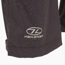 Load image into Gallery viewer, Highlander Stow and Go Trousers - Charcoal xxl