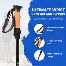 Load image into Gallery viewer, HikeWare Aluminium Hiking Poles