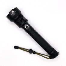 Load image into Gallery viewer, HikeWare LED Flashlight - 10000 Lumens