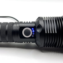 Load image into Gallery viewer, HikeWare LED Flashlight - 10000 Lumens