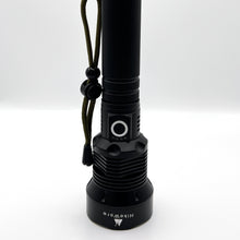 Load image into Gallery viewer, HikeWare LED Flashlight - 10000 Lumens