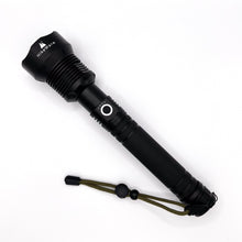 Load image into Gallery viewer, HikeWare LED Flashlight - 10000 Lumens