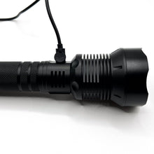 Load image into Gallery viewer, HikeWare LED Flashlight - 10000 Lumens