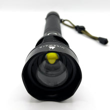 Load image into Gallery viewer, HikeWare LED Flashlight - 10000 Lumens
