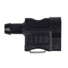 Load image into Gallery viewer, Talamex Honda Fuel Connector Female 3/8" 9.5mm Engine Adapter 2004+ 75230784