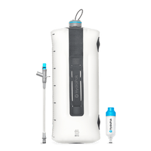 Load image into Gallery viewer, Hydrapak Seeker + 6L Bladder ( Filtered)