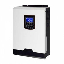 Load image into Gallery viewer, Iconica 2000W 24V hybrid pure sine inverter with 50A controller
