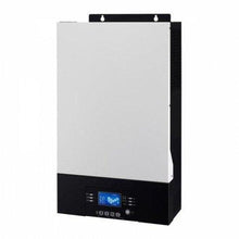 Load image into Gallery viewer, Iconica 5000W 48V Pure Sine Hybrid Inverter with 80A MPPT | 4Boats