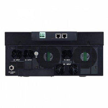 Load image into Gallery viewer, Iconica 5000W 48V Pure Sine Hybrid Inverter with 80A MPPT | 4Boats