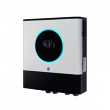 Load image into Gallery viewer, Iconica Max 10kW 48V Hybrid Pure Sine Inverter Charger | 4Boats