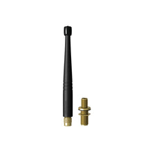 Load image into Gallery viewer, Shakespeare Rubber Duck Quick Connect Helical VHF Antenna - 0.2m