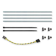 BOS LE300  Extension Kit - Small (Couples 2 Modules)