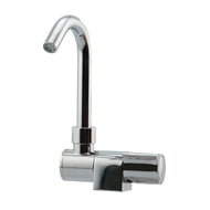 CASCATA COMPATTO Foldable Cold-Water Tap | 4Boats