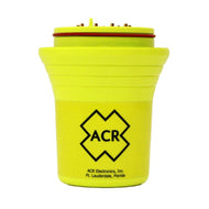 ACR Battery RLB-41 LiMnO2 Class 2 User-replaceable | 4Boats