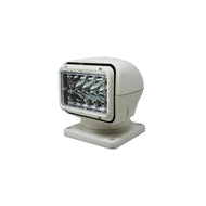 ACR RCL-95 Black RC LED Searchlight 12-24V | 4Boats