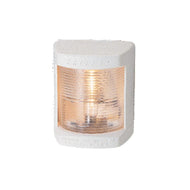 CLASSIC N12 12V Stern Navigation Light (White Housing) | 4Boats