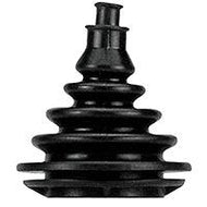 Cable Boot Flush-mount Ø 103 mm Black (cut-out Ø 69 mm) | 4Boats