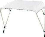 Aluminium Canopy Venus 200 × 150 × 135cm White | 4Boats