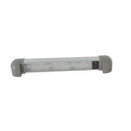 AquaLED Swivel 10-LED Marine Lamp 12/24V | 4Boats