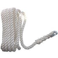 CABO Rope Chain Rode Nylon 12 mm x 90 m | 4Boats