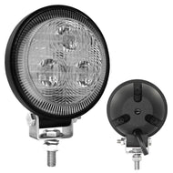 AquaLED Flood 9 W Multivolt Floodlight 12/24 V DC | 4Boats