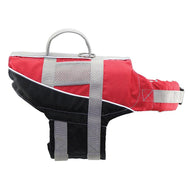Comfy Pet XS Buoyancy Aid (<5 kg) Red | 4Boats