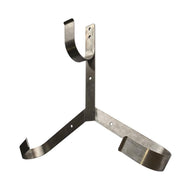 Bracket Y-shaped Inox 316 for 72 cm lifebuoy | 4Boats