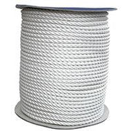 CABO Mooring 20 mm Three-Stranded Mooring Rope | 4Boats
