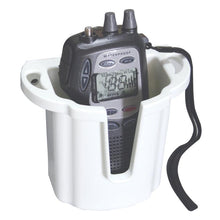 Load image into Gallery viewer, Store-All VHF Case - White 13.5×8×11.5 cm | 4Boats