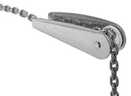 Bow Roller Universal Inox 304 L200 mm | 4Boats