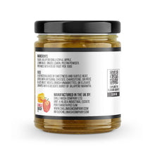 Load image into Gallery viewer, Jalapeño Chilli Jam | 190g | Chilli Mash Co. | Sweet With A Fiery Kick