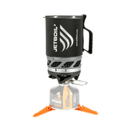 Jetboil MicroMo Cooking System - Carbon