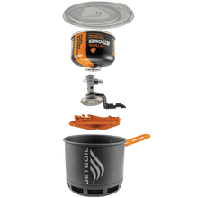 Load image into Gallery viewer, Jetboil Stash Lightweight Cooking System