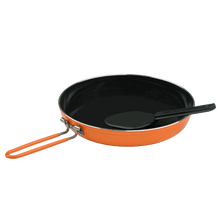 Load image into Gallery viewer, Jetboil Summit Skillet orange